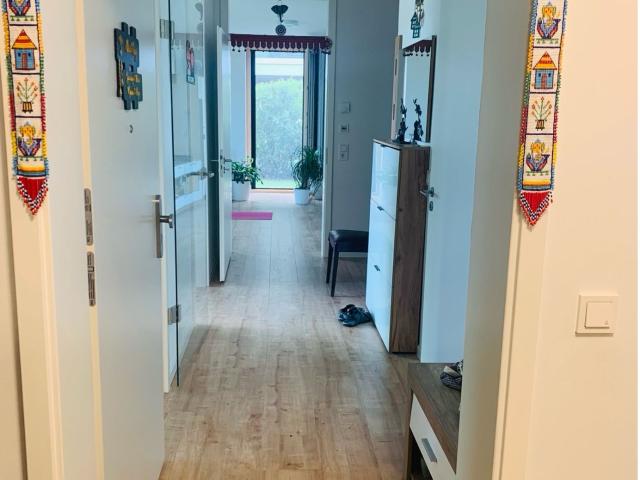 Feels Like Haven, Newly Constructed and Very Spacious Suite Aparment Close to city center, Mannheim