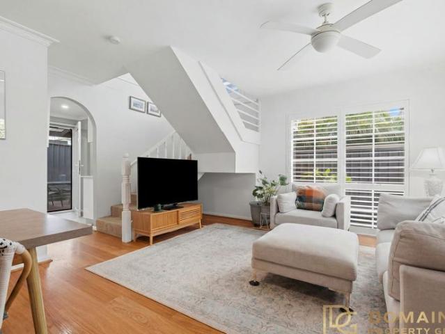 Feels Like Home ~ Charming Tri Level Living