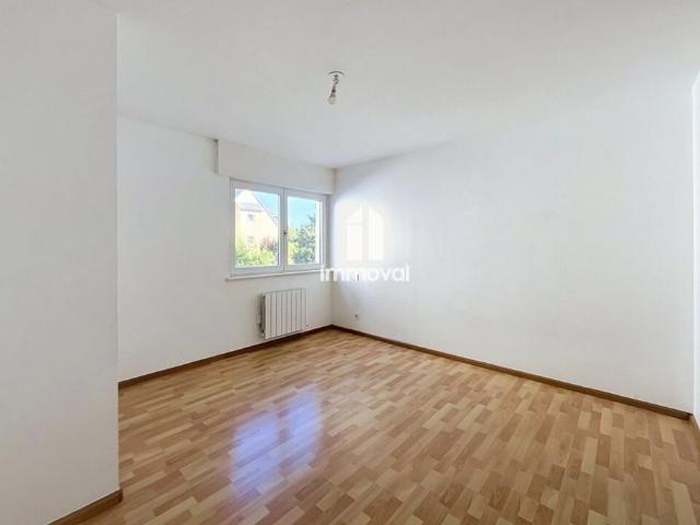 FEGERSHEIM T2 54.62m²