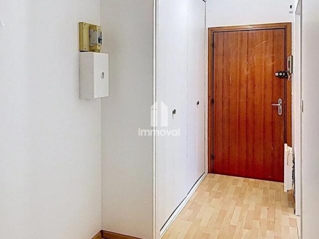 FEGERSHEIM T2 54.62m²