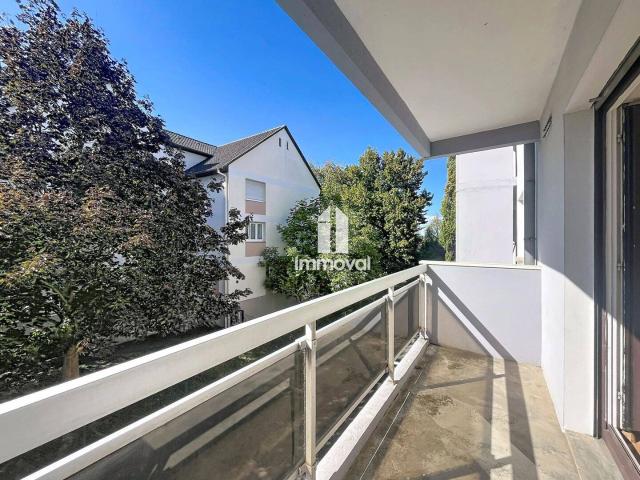 FEGERSHEIM T2 54.62m²