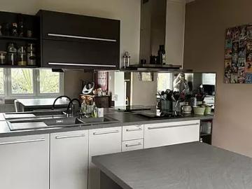 Fegersheim 67640 Achat / Vente maison 4 pièces t4 terrasse