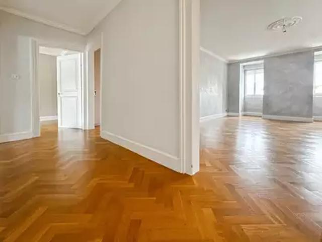 Fegersheim 67640 Achat / Vente appartement 6 pièces t6 au dernier étage