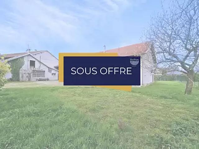 Feigères 74160 Achat / Vente maison 5 pièces t5