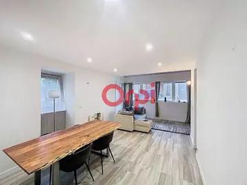 Feigères 74160 Location appartement 4 pièces t4