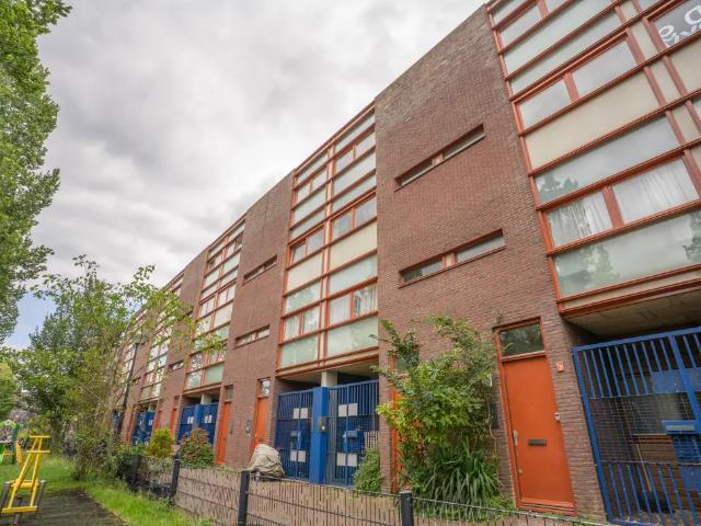 Feike de Boerlaan 38