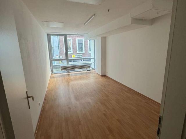 Feine 2 Zimmer Wohnung. in zentraler Lage Aachens, Fußgängerzone