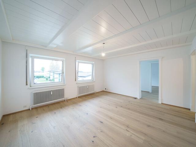 Feine 2 Zimmer Wohnung in Feldkirch Rappenwald