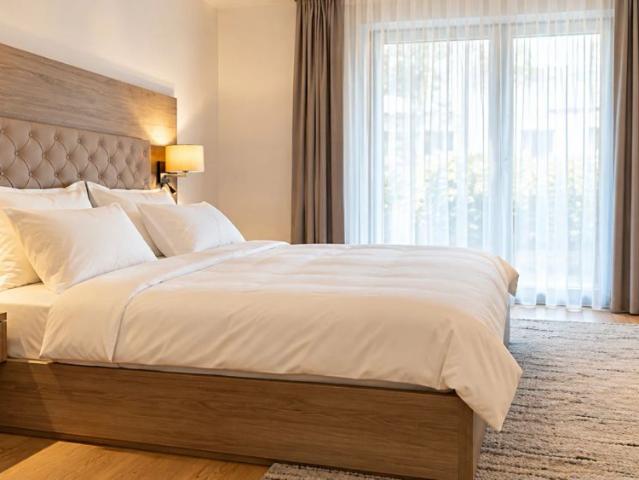 FEINE ADRESSE. GROSSER STIL. – Exklusiv möbliertes Boutique Apartment mit hauseigenem GYM in Hietzing | ZELLMANN IMMOBILIEN