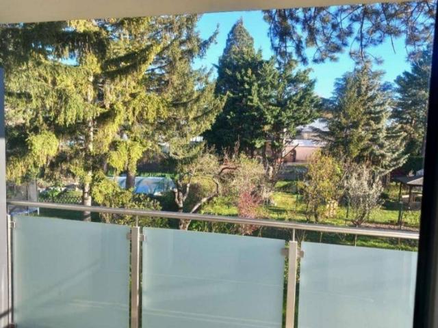 FEINE KLEINE LUXUSWOHNUNG IN STAMMERSDORF