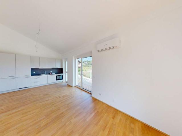TOP! 3 Zimmer ERSTBEZUG! 68,5 m² Wohnfläche & 20,50 m² Balkon mitten in der THERMENREGION! EINZIEHEN & WOHLFÜHLEN!