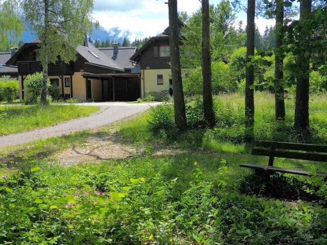 Feistritz im Rosental: Traumplatzerl im Ferienparadies Rosental. Erste Linie Direkt am Stausee