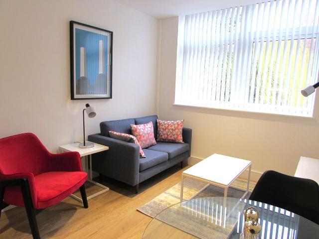 Felt House, Laporte Way, Luton LU4, 1 bed flat to rent, £910 pcm | PrimeLocation