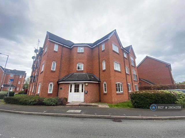Felton Close, Stafford, ST17 2 bed flat to rent £895 pcm £207 pw