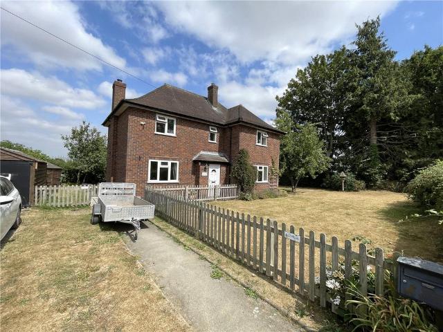 Felton Butler, Montford Bridge. 3 bed house to rent £1,500 pcm £346 pw