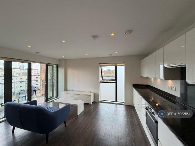 Felton Hall House, London, SE16 1 bed flat to rent £2,297 pcm £530 pw