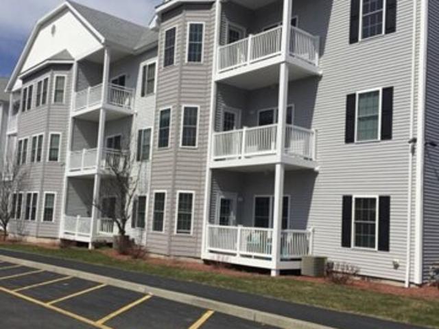 Felton St Unit,brockton, Condo For Sale