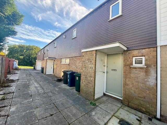 Feltons, Skelmersdale WN8, 3 bed terraced house to rent, £775 pcm | PrimeLocation