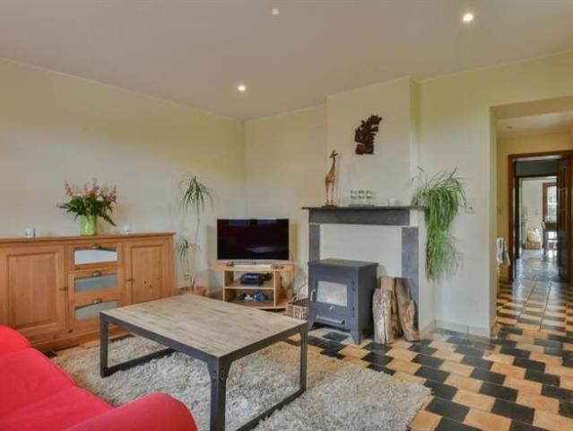 FELUY Charmante maison au calme avec jardin Sud Ouest