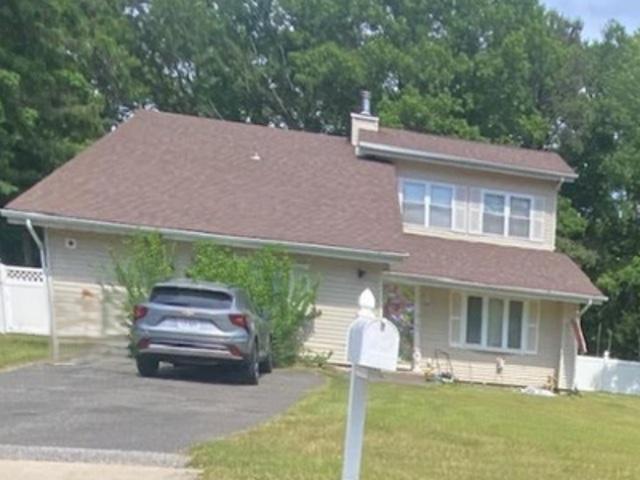 Felway Dr
