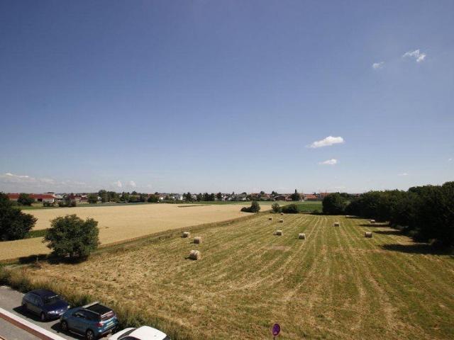 Singlewohnung in Eberstadt!
