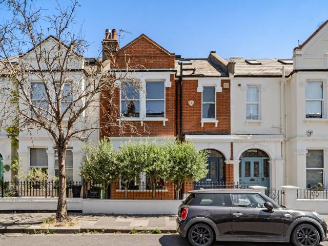 Felden Street, Munster Village SW6, 4 bed property to rent, £8,750 pcm | PrimeLocation
