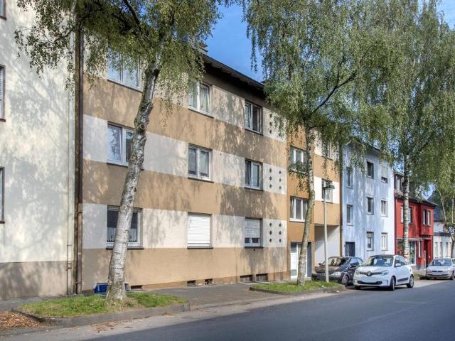 Felder Straße 6, 42651 Solingen