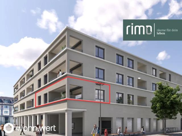 Wohnung Feldkirch Feldkirch 101983294
