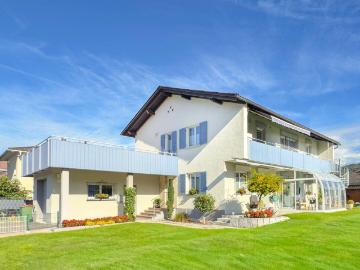 Haus for sale in 6800 - Garten, Parkplatz