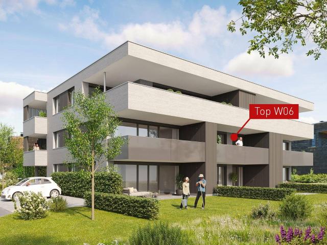 Feldkirch Waldgasse W06