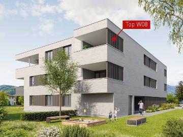 Feldkirch Waldgasse W08