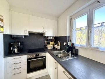Feldkirch Tosters: 3 Zimmer Wohnung 74,34 m2 mit Balkon inklusive 1 KFZ Abstellplatz