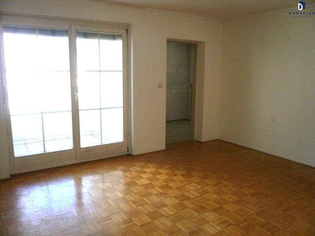 Feldkirchen/Lindl Kompakte Eigentumswohnung