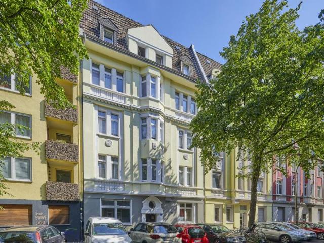 Feldherrnstraße 53, 44147 Dortmund