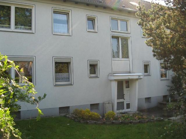 Feldstraße 4, 59192 Bergkamen