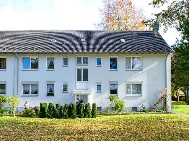 Feldstraße 8, 59192 Bergkamen