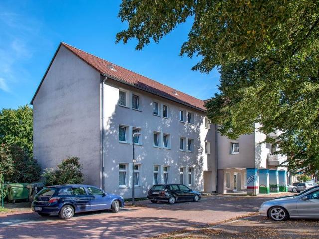 Feldstraße 125, 45699 Herten