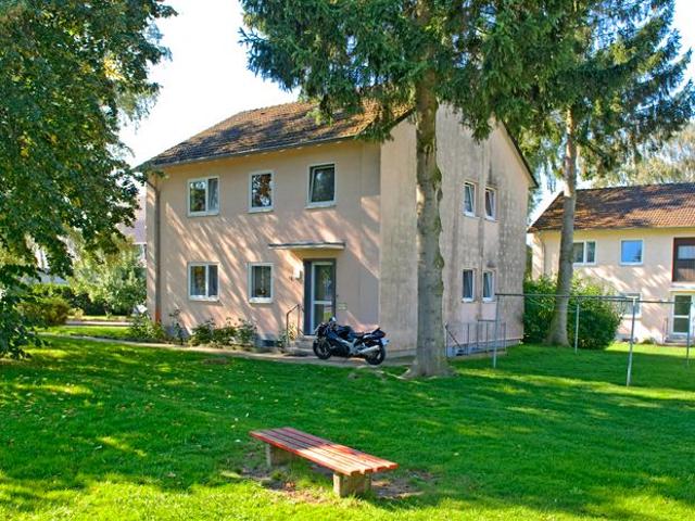 Feldstraße 16, 32825 Blomberg