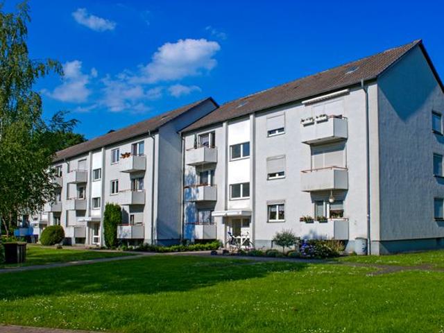 Feldstraße 24, 59192 Bergkamen