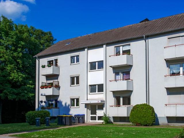 Feldstraße 28, 59192 Bergkamen