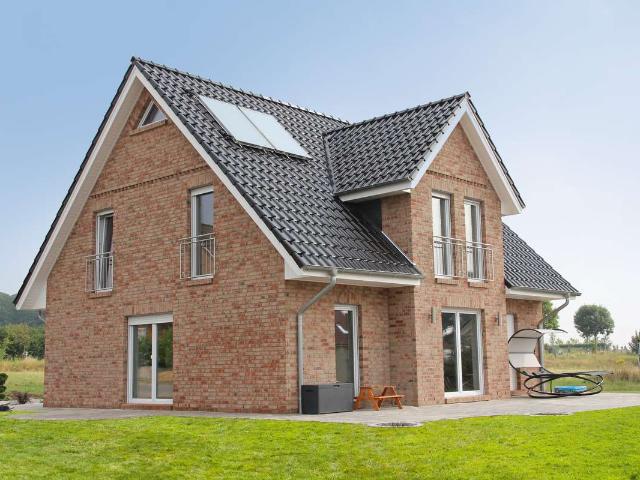 Feldrandlage in Bordenau! Neubau Ihres individuellen Architektenhauses zum Festpreis!