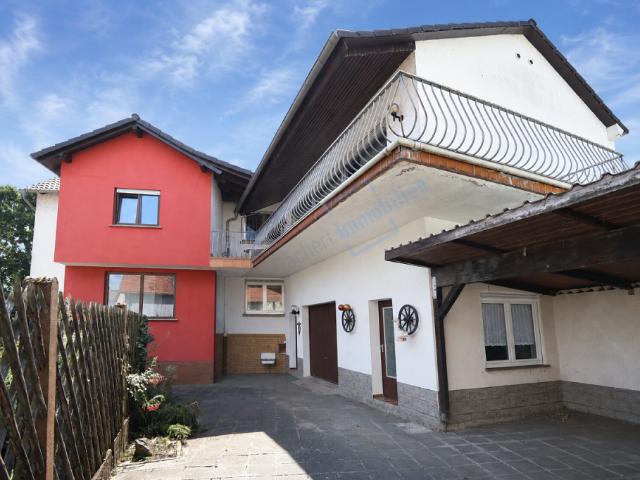 FELDRANDLAGE in Hähnlein.