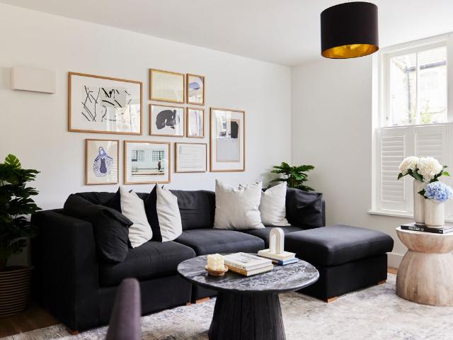 Felgate Mews W6, 2 bed flat to rent, £3,850 pcm | PrimeLocation