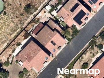 La Presa, San Diego CCD San Diego County California, San Diego County, California, USA