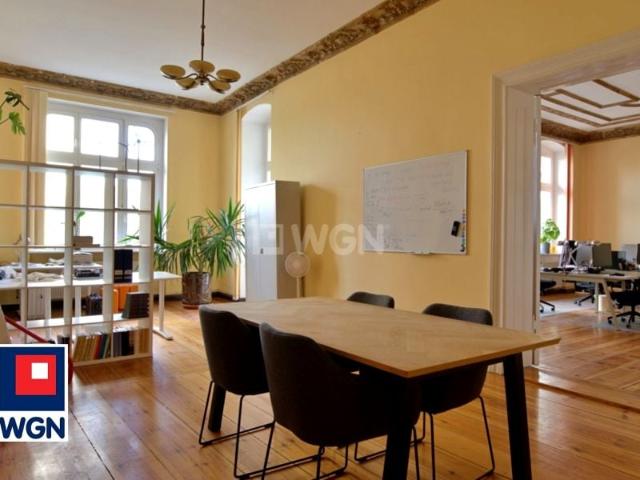 Feliksa Nowowiejskiego 125 m², Poznań