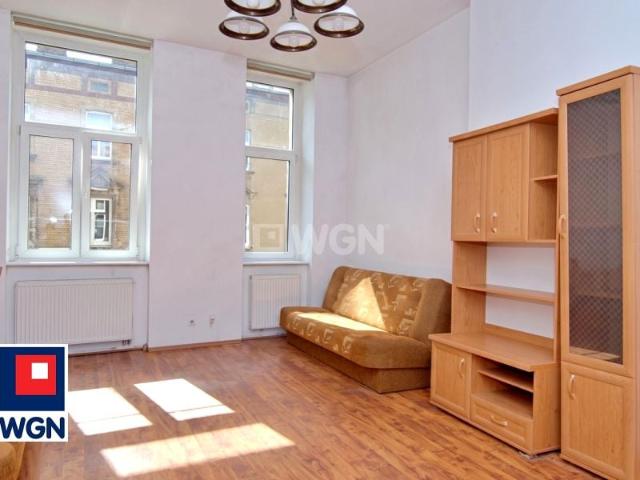 Feliksa Nowowiejskiego 42 m², Poznań