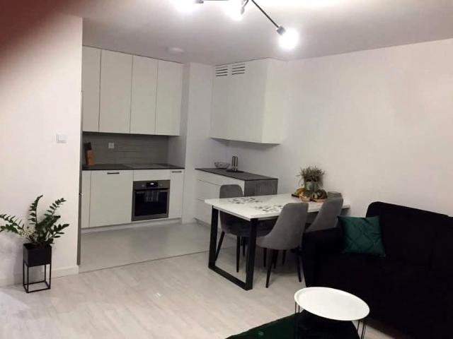 Feliksa Filipowicza 44 m², Białystok