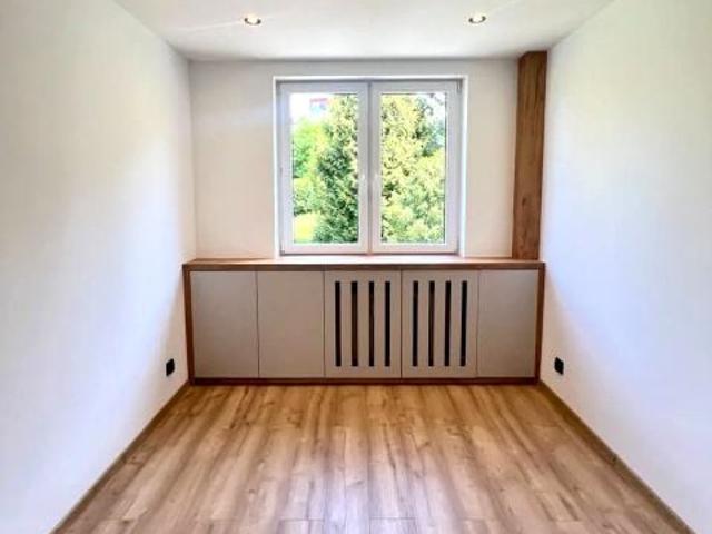 Feliksa Piwarskiego 40 m², Iwonicz Zdrój