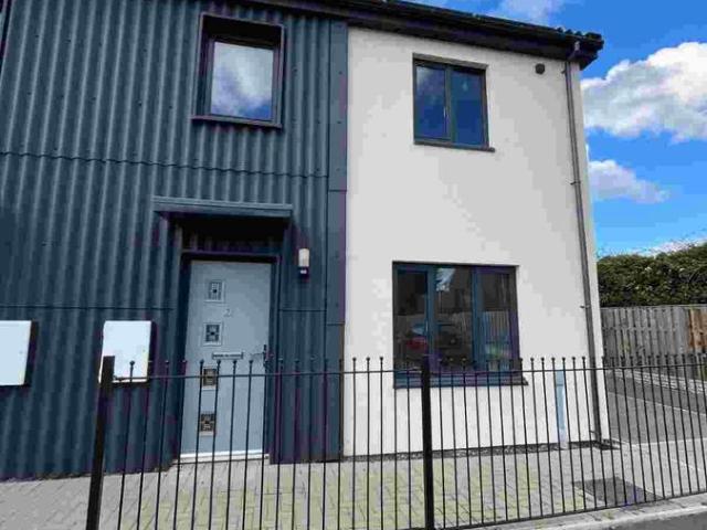 Felin Dir, Holyhead LL65, 3 bed terraced house to rent, £920 pcm | PrimeLocation