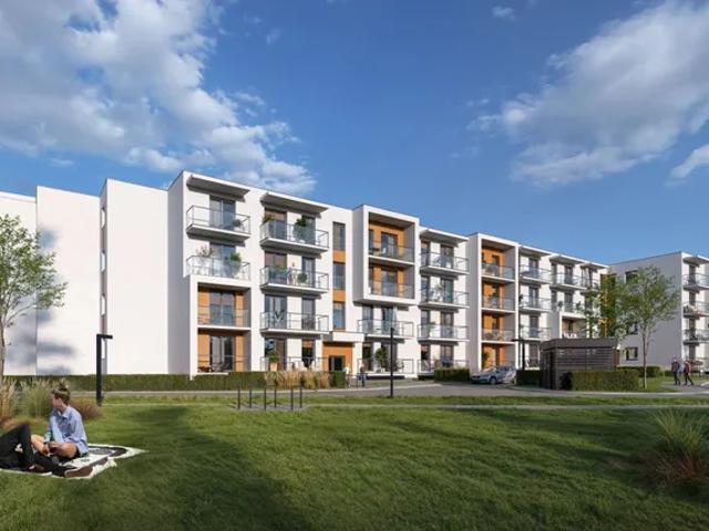 Felin Park II etap 2